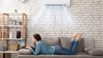 Conviene di più il riscaldamento con condizionatori o i termosifoni?